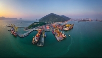 Xuất khẩu ngày 25-29/4: Trung Quốc phong tỏa thành phố, 'cú bồi domino' với nông sản Việt; công bố Báo cáo Xuất nhập khẩu Việt Nam