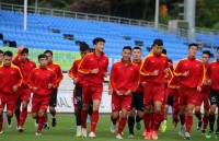 Kịch bản giúp U20 Việt Nam lập kỳ tích vào vòng knock-out