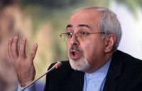 Iran phủ nhận đàm phán với EU về chương trình tên lửa