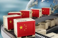Muốn tách chuỗi cung ứng khỏi Trung Quốc, Mỹ 'nhắm' đến Trung Đông