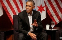 Số ca tử vong do Covid-19 vượt quá 90.000, ông Obama chỉ trích chính quyền Trump