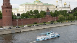 Lên án Moscow trừng phạt quan chức EU, Thụy Điển triệu Đại sứ Nga