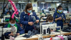 Làn sóng dịch dâng cao, chuyên gia Đức vẫn lạc quan về triển vọng tăng trưởng kinh tế Việt Nam