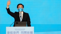 Trung Quốc hoan nghênh ông Lý Gia Siêu trở thành Trưởng Đặc khu Hong Kong