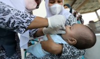 Indonesia có thêm ca tử vong ở trẻ nhỏ do mắc bệnh viêm gan bí ẩn