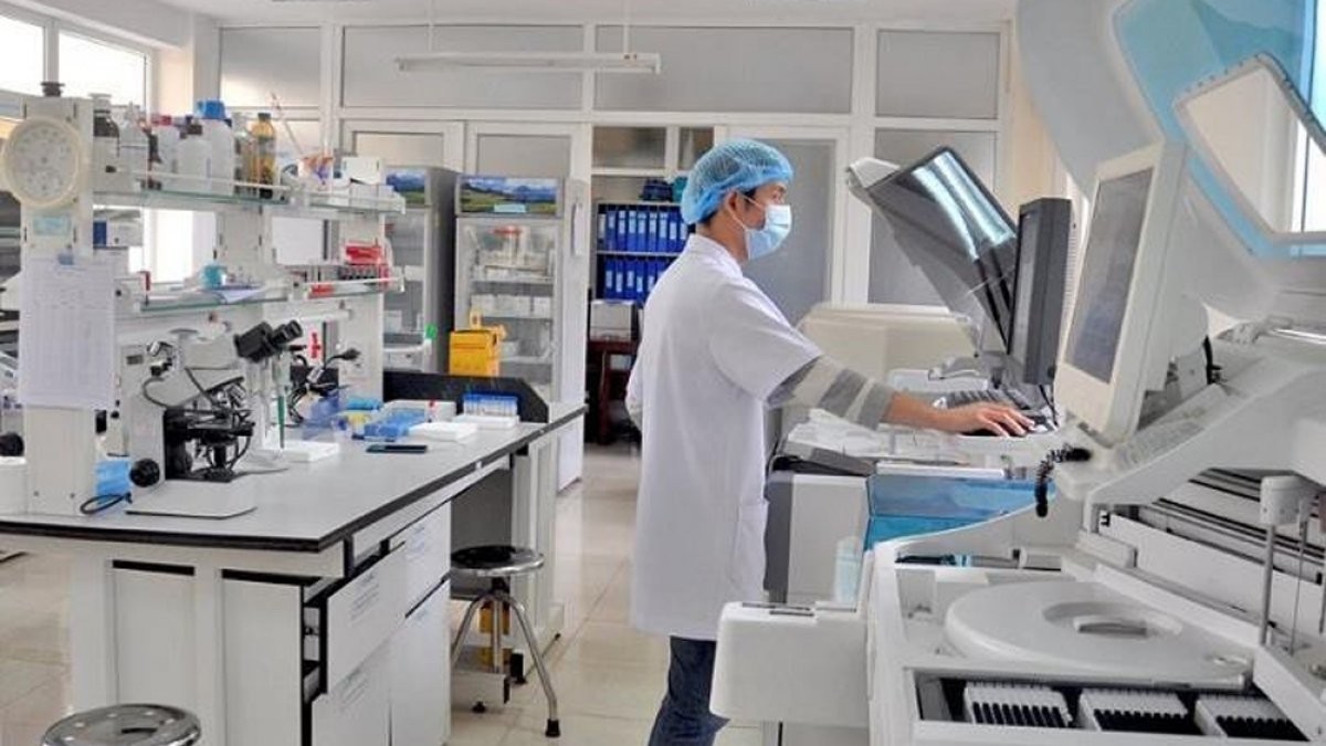 Covid-19 tối 16/5: Thêm 1.550 ca mắc mới, hơn 2,5 triệu liều vaccine đã được tiêm cho trẻ