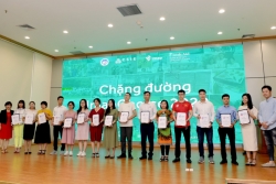 Vinh danh 9 doanh nghiệp, sáng kiến tạo tác động xã hội năm 2020