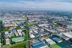 Việt Nam đứng trước cơ hội lớn, bất động sản công nghiệp ‘lên ngôi’