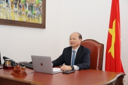 Việt Nam chia sẻ kinh nghiệm ứng dụng công nghệ hạt nhân trong ứng phó dịch Covid-19