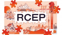 Truyền thông Đức nêu bật ý nghĩa của RCEP đối với hội nhập kinh tế châu Á-Thái Bình Dương
