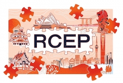 RCEP là động lực phục hồi kinh tế toàn cầu hậu Covid-19