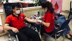 Phấn đấu tiếp nhận hơn 1,4 triệu đơn vị máu từ hiến máu tình nguyện trong năm 2022