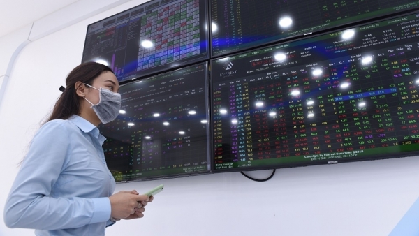 Cổ phiếu ngân hàng vẫn duy trì sức hấp dẫn