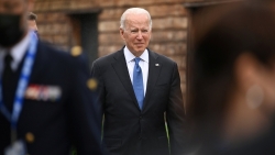 Đối lập với người tiền nhiệm, ông Biden sẽ gửi 'thông điệp mạnh mẽ' tới Nga