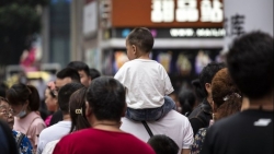 Bốn tuyệt chiêu giúp kinh tế Trung Quốc 'né' đòn nhân khẩu học