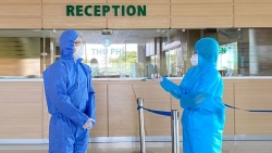 Covid-19 ở Việt Nam tối 24/6: Thêm 116 ca mắc trong nước, hơn một nửa tại TP. Hồ Chí Minh