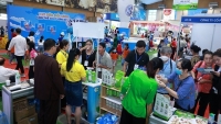 Thị trường sữa Việt Nam năm 2021 đạt doanh thu 119.300 tỷ đồng