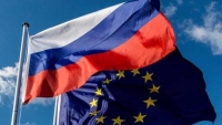 Báo Mỹ: Tổng thống Nga đã 'giáng đòn mạnh' vào điểm dễ bị tổn thương nhất của lãnh đạo EU