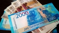 Ngược chiều thế giới, Ngân hàng trung ương Nga hạ lãi suất, mục đích của Moscow là gì?
