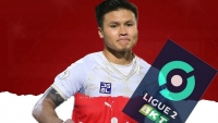 Quang Hải sẽ gia nhập Pau FC?