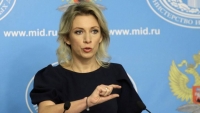 Xung đột Nga-Ukraine: Moscow nói EU đã chọn phe và nhắm mắt làm ngơ