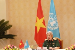Liên hợp quốc ghi nhận nỗ lực của lực lượng GGHB Việt Nam trong phòng chống Covid-19