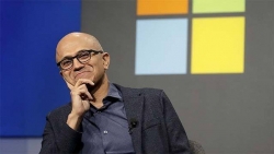 Hỗ trợ nhân viên trong đại dịch, Microsoft 'mạnh tay' chi 200 triệu USD