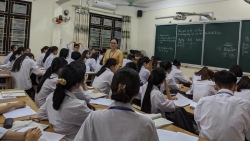 Sở GDĐT Bắc Ninh: Duy trì tốt phổ cập giáo dục học kỳ I năm học 2020-2021