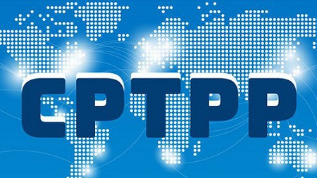 Ra mắt Sổ tay Tìm hiểu thị trường mua sắm công Việt Nam qua lăng kính CPTPP