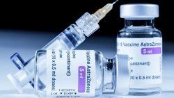 Italy viện trợ 801.600 liều vaccine AstraZeneca cho Việt Nam thông qua cơ chế COVAX
