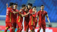 Thêm nguồn lực cho bóng đá Việt Nam phát triển lớn mạnh