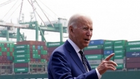 Tổng thống Biden chưa muốn 'nương tay' với hàng hóa Trung Quốc?