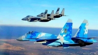 Gia tăng sức chiến đấu, phi công Ukraine sẽ được đào tạo sử dụng máy bay Mỹ