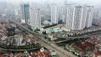Thị trường bất động sản quý II/2022: Nguồn cung về nhà ở thương mại chưa được cải thiện; nhu cầu đầu tư, mua sử dụng của người dân cao