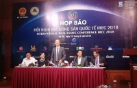 Việt Nam đăng cai Hội nghị Bất động sản quốc tế