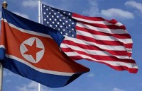 Bình Nhưỡng kêu gọi Mỹ về Tuyên bố chấm dứt chiến tranh Triều Tiên