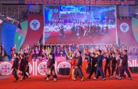 Sắp diễn ra Tuần Văn hóa Thể thao các dân tộc vùng Đông Bắc năm 2018