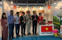 Việt Nam dự Hội chợ Quốc tế về khách sạn và ẩm thực tại Ấn Độ