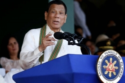 Ai sẽ là người kế nhiệm Tổng thống Duterte?