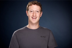 CEO Facebook Mark Zuckerberg lần đầu gia nhập 'CLB 100 tỷ USD’