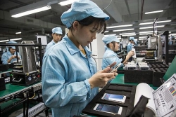 Việt Nam hấp dẫn doanh nghiệp CNTT Ấn Độ