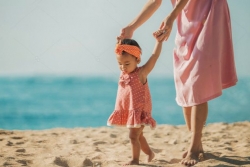 Phát động cuộc thi clip 'Sinh con gái-Hái niềm vui'
