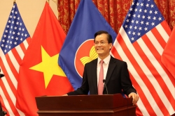 Lễ kỷ niệm trực tuyến 53 năm thành lập ASEAN tại Hoa Kỳ