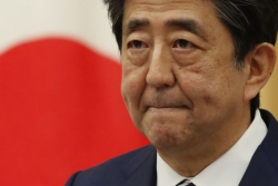 Những ứng cử viên sáng giá nhất cho vị trí của ông Abe Shinzo