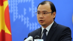 Ông Lê Hải Bình giữ chức Phó Trưởng Ban Tuyên giáo Trung ương