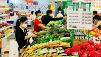 Giảm áp lực tăng giá lên thị trường hàng hóa những tháng cuối năm 2021, đầu năm 2022