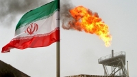 Bất chấp 'gọng kìm' cấm vận từ Mỹ, Iran vẫn 'sống tốt' nhờ xuất khẩu dầu?