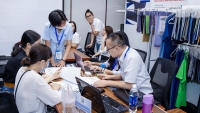 Cơ hội giao thương cho doanh nghiệp dệt may Việt Nam với Đài Loan (Trung Quốc)