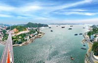 Quảng Ninh “cất cánh” từ hạ tầng giao thông