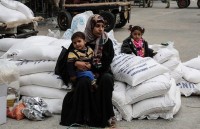 EU cung cấp thêm kinh phí cho Cơ quan về người tị nạn Palestine